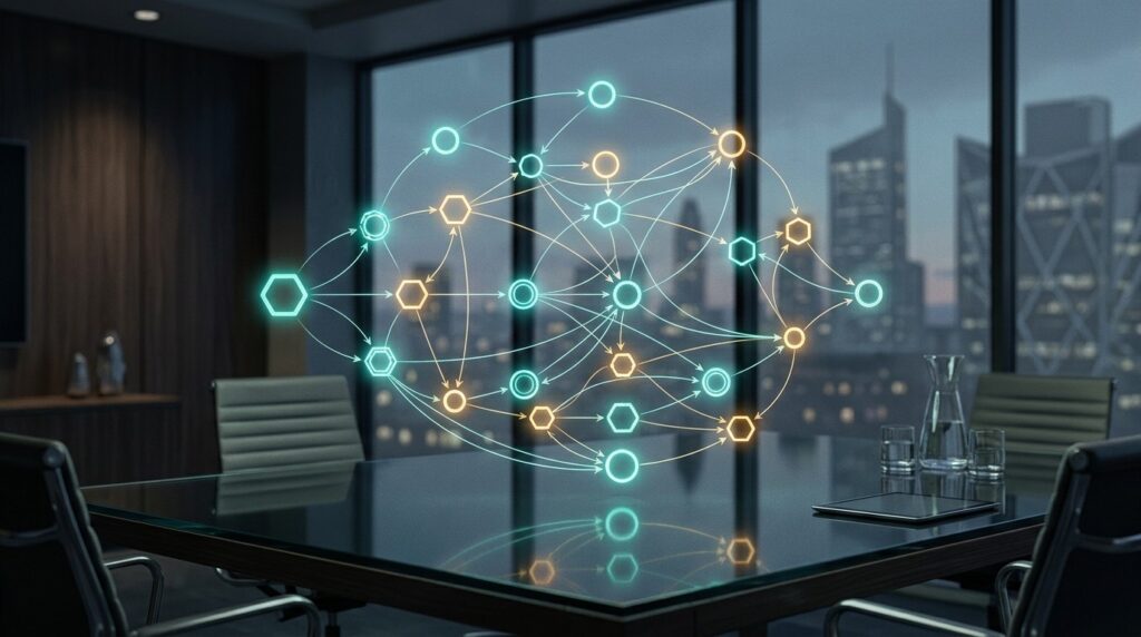 Hedera Hashgraph Et HBAR : Guide Complet DuWriting the comprehensive French article Réseau
