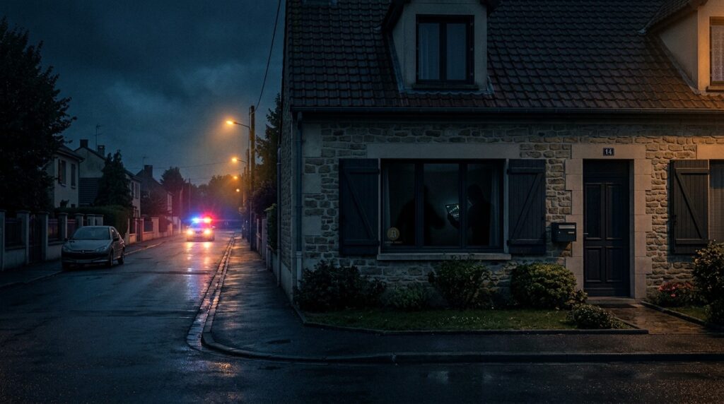 Hold-Up Crypto À Domicile En France : 40 000 Euros