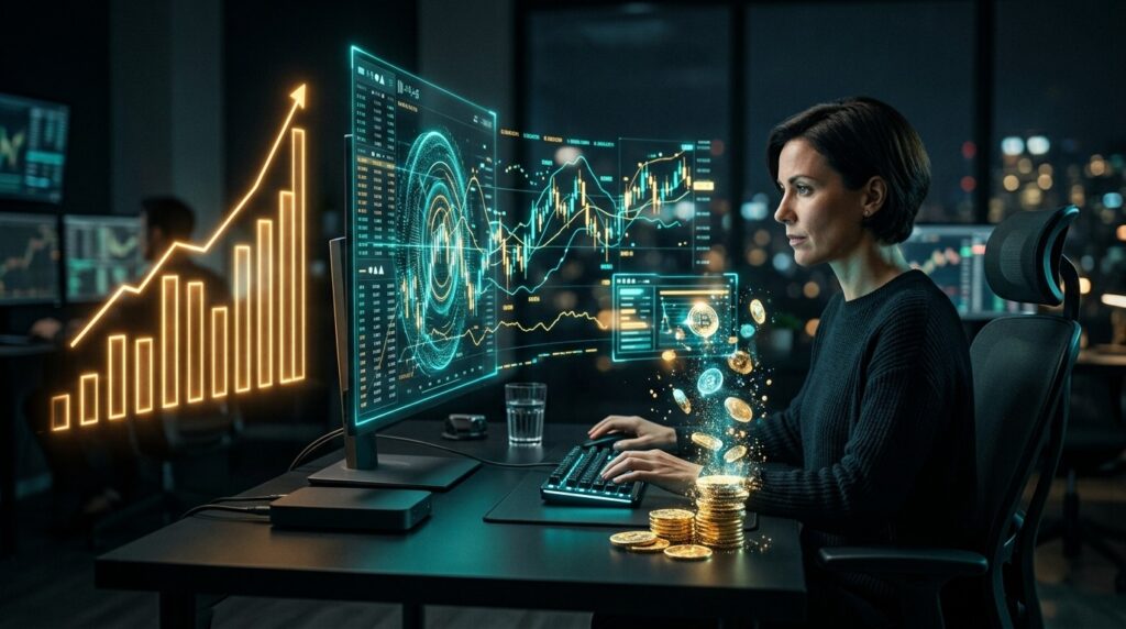 Hyperliquid En Tête Du Classement Revenus Crypto 2026