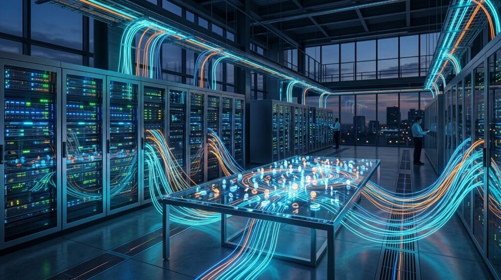 IBM Relie Digital Asset Haven Au Ledger Swift Tokenisé