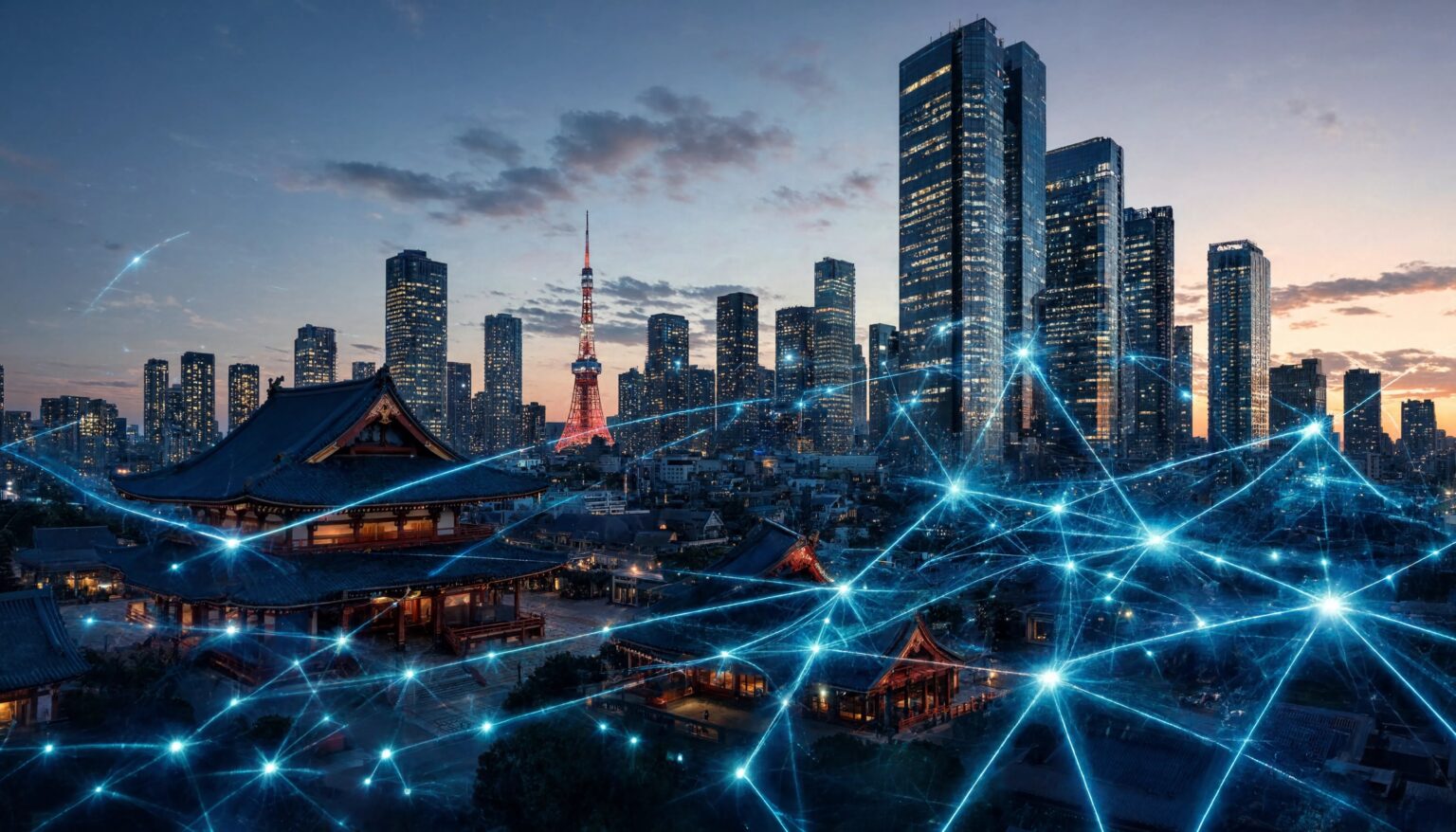 Japon Fsa Accélère La Finance On-Chain En 2026