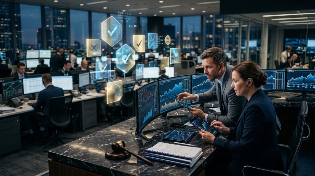 Kalshi Demande L’Aval Officiel CFTC Du Trading Sur Marge