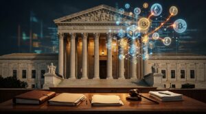 La Sec Propose Regulation Crypto Assets Aux États-Unis