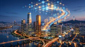 La Tokenisation Officielle Des Titres Financiers Coréens