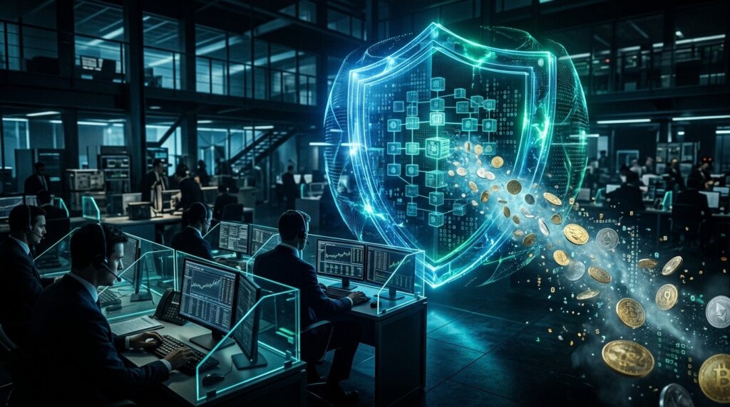 Les Privacy Coins Quintuplent En Un An Selon 21Shares