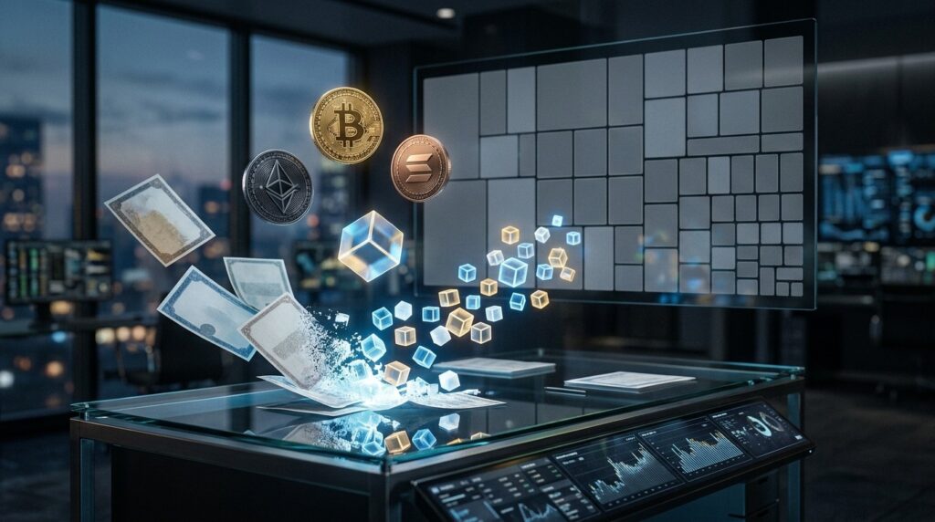 Ondo Quant Litecoin : Les Altcoins Reprennent Des Couleurs