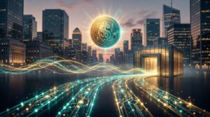 Open Usd Lance Plus D Un Milliard Engagés
