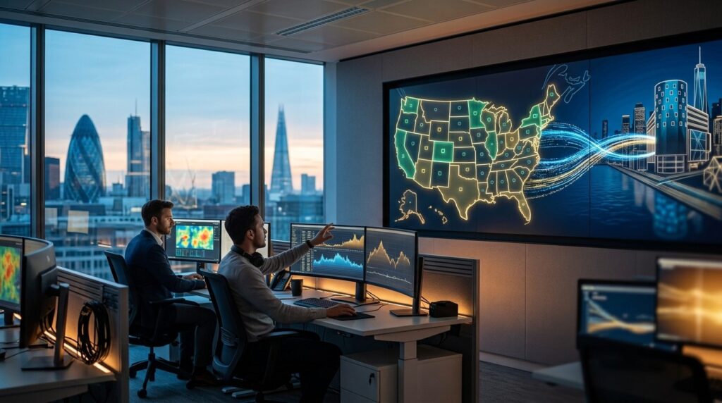 OpenPayd Obtient 43 Licences Américaines Avant Nasdaq