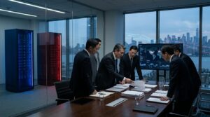Pékin Enquête DeepSeek Et Moonshot Après Claude