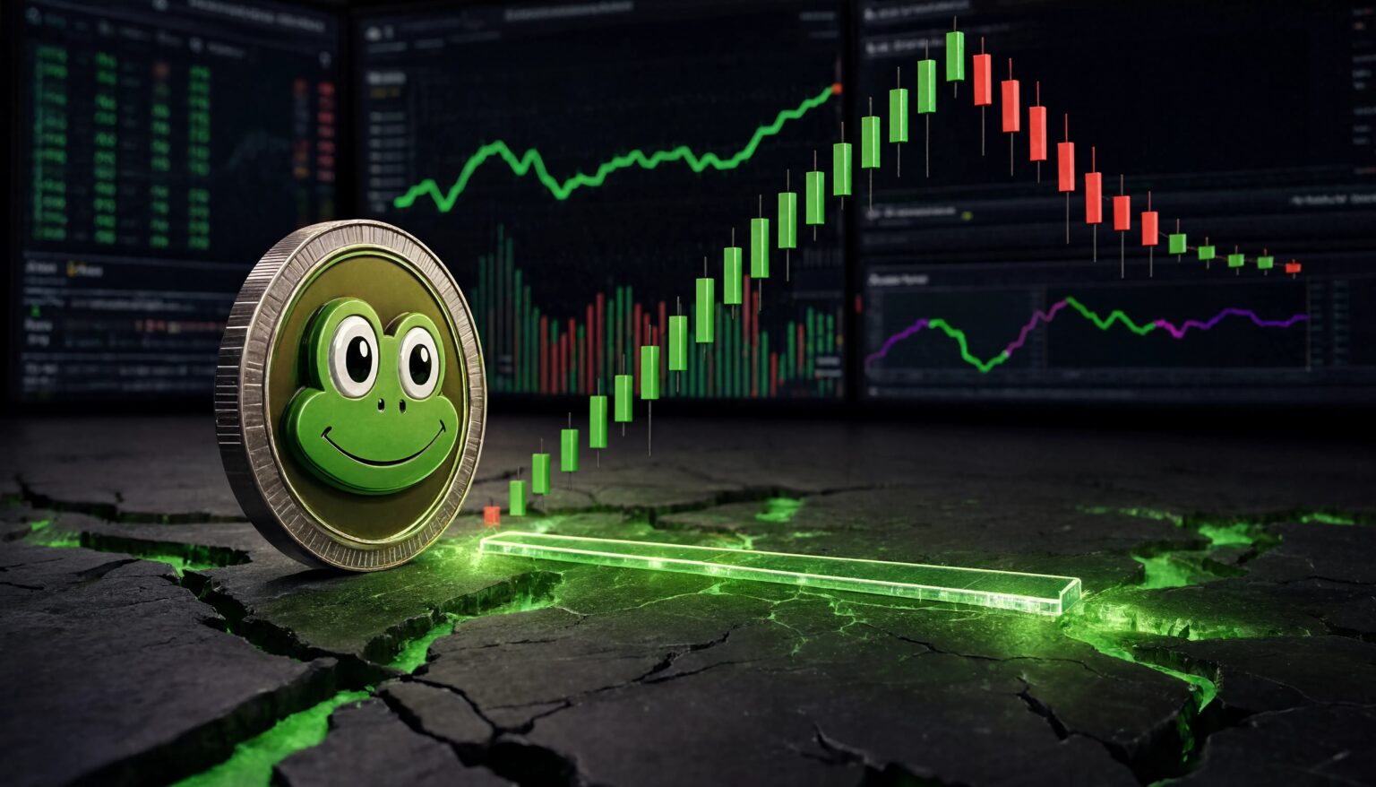 Pepe Tient Sa Percée Après Un Rallye Hebdo De 45%