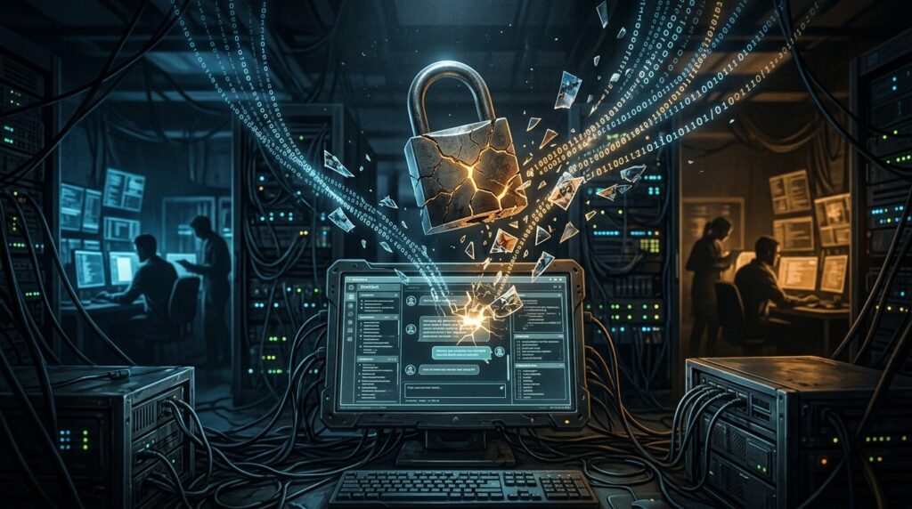 Piratage OpenAI : Claude Opus 5 Brise Les Comptes En 72 H