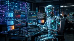Polymarket Et OpenWorlds Déploient Des Agents Autonomes