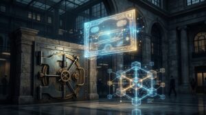 Prometheum Détaille Les Droits Des Actions Us Tokenisées