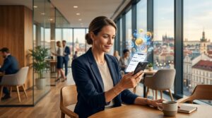 Raiffeisen Déploie Bitpanda Pour 18 Millions De Clients
