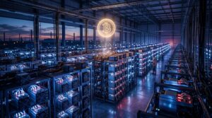Riot Platforms Rembourse 200 M$ Et Libère Son Bitcoin
