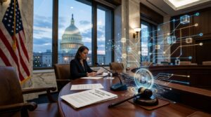 Ripple Lie L’Avance Crypto Américaine À La Clarity Act