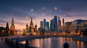 Russie : 10 Millions D’Utilisateurs Crypto En 2027