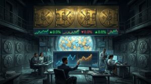 Seules 4 Trésoreries Crypto Sur 20 Valent Plus Que L Actif