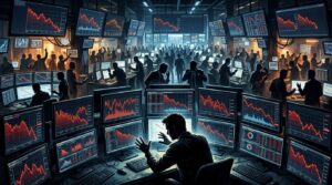 Situational Awareness Secoue Jane Street Et Banques