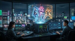 Soneium Adopte Op Enterprise Pour L Ip Tokenise