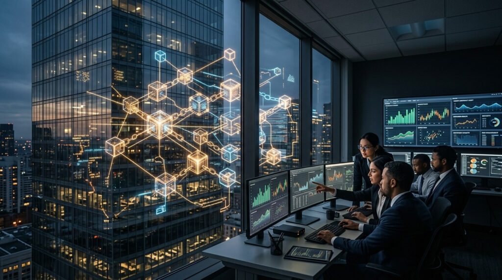 S&P Global Signe Pour Racheter OpenZeppelin On-Chain