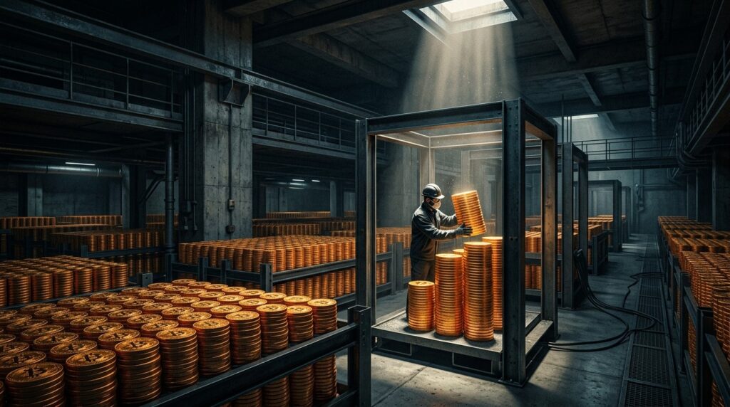 Strategy Achète 950 Bitcoin Après Pause De Deux Semaines