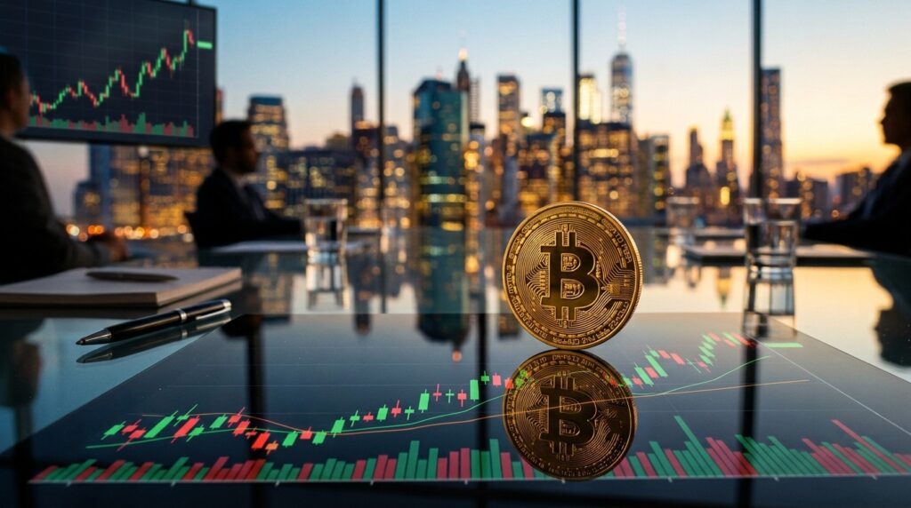 Strategy Mène Le Nasdaq-100 Après Un Gain De 47,65%