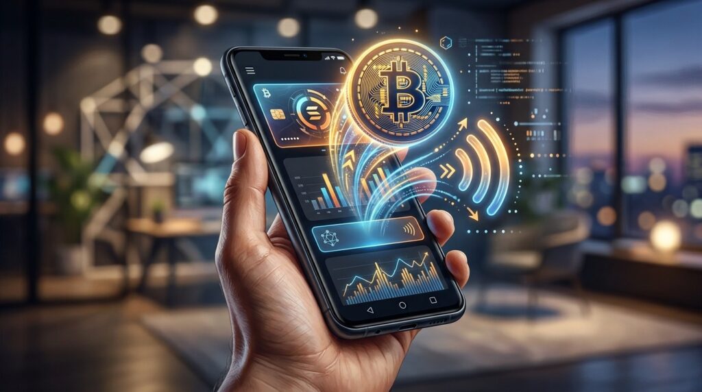 Stripe Ajoute Samsung Pay À L’Onramp Crypto Android
