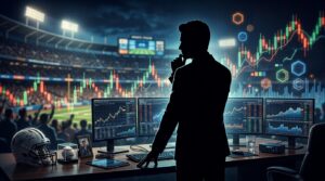 Tenev Affirme Que La Crypto Devance Le Sport Chez Robinhood