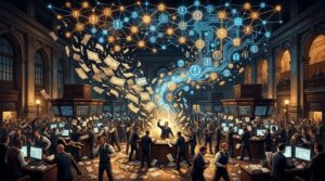Tokenisation Boursière Us : Le Chantier Sec Décrypté