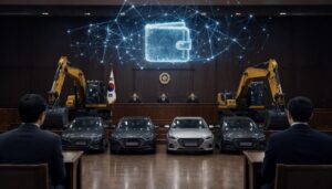 Usdt Et Terrorisme : Quatre Ouzbeks Jugés En Corée