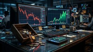 Vente À Découvert Crypto : Risques Du Short Trading