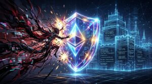 Vitalik Buterin Face À L’Ia Et La Cyberdéfense