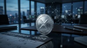 XRP En Septembre : Trois Dates Qui Changent Tout