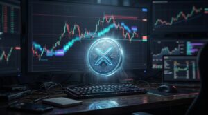 XRP Face Au Seuil De 1,56 $ Avant Un Retest À 1,65 $