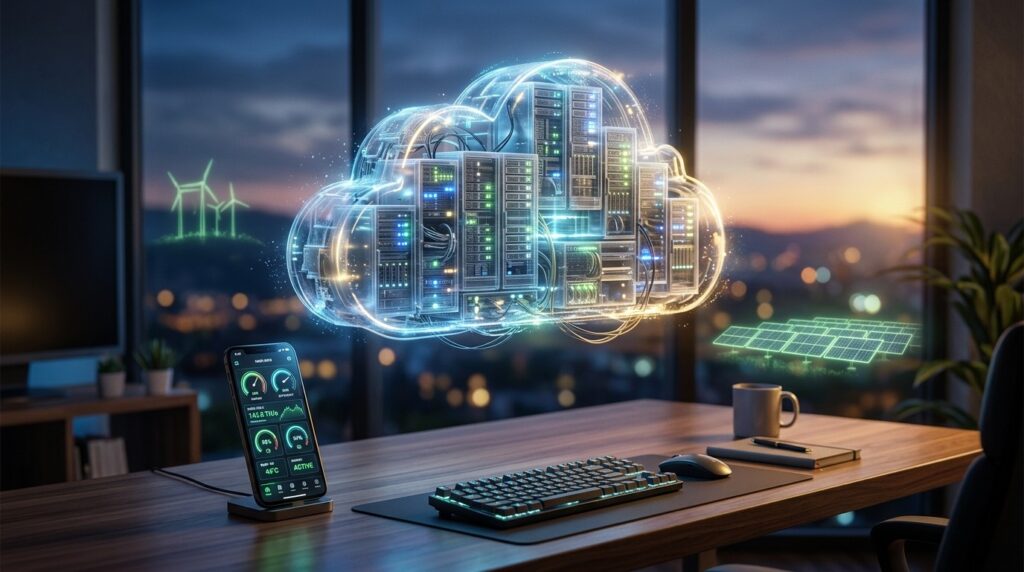 XRP Power Étend Le Cloud Mining Sans Matériel