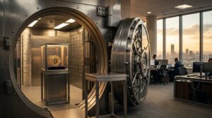 Absa Devient La Première Banque Africaine De Garde Bitcoin