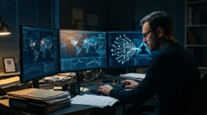 Acams Et Chainalysis Relancent La Formation Anti-Drafting the French blog articleCrime