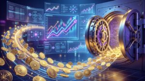 Afflux Records XRP Etf Dépassent 1,8 Milliard