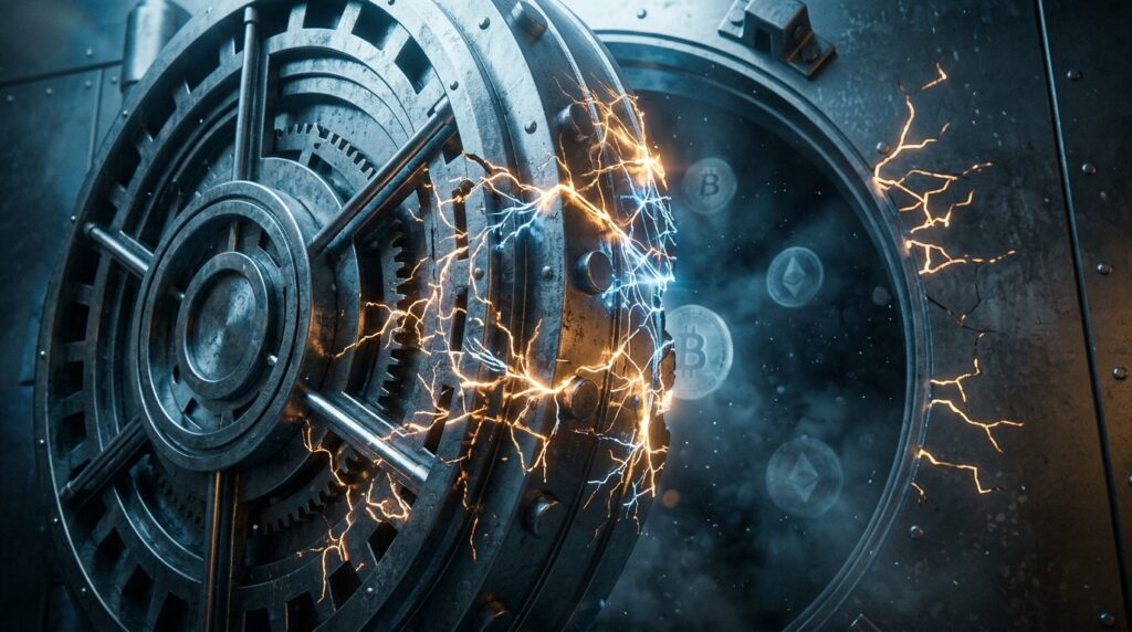 Alerte Ecdsa De Justin Drake : L’industrie Crypto Divisée