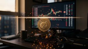 Analyse Shiba Inu Octobre : Supports, RSI Et Liquidations