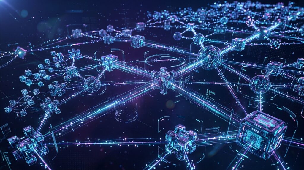 Arkham Déploie 35 Millions De Labels Sur Robinhood Chain