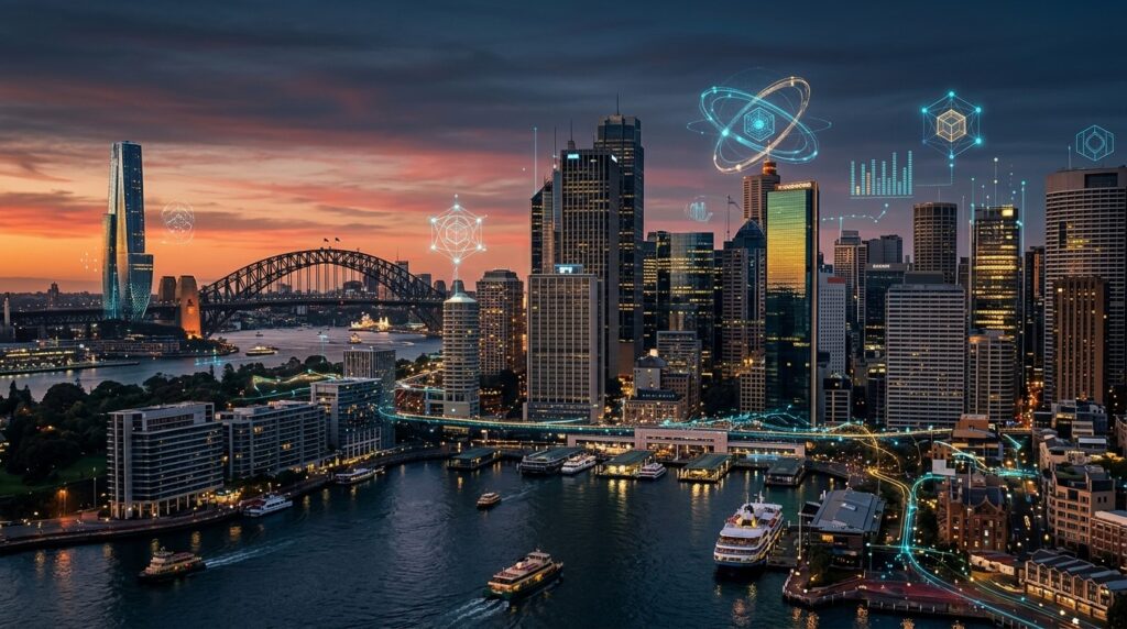 Australie Crypto 2027 : Nouvelles Règles Exchanges