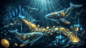 Baleines Bitcoin Retirent 771 Millions De Wintermute