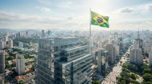 Binance Dépose Demande Licence Crypto Brésil Avant Échéance
