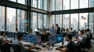 Binance Us Cherche 100 Millions À 1 Milliard