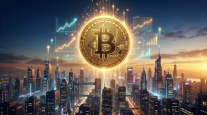 Bitcoin À 1,6 Million En 2036 Selon Bitwise