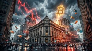 Bitcoin Bondit De 9% En Reais Après Lula