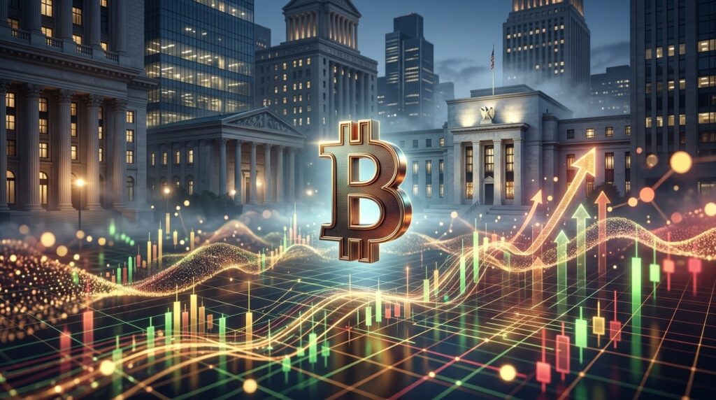 Bitcoin CPI Banques Beige Book Trois Rendez-Vous Clés