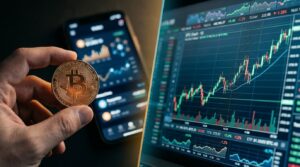 Bitcoin Direct Ou Etp Compte Titres Que Choisir
